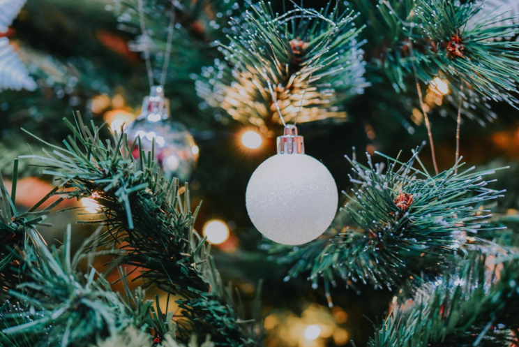 The Political History of Artificial Christmas Trees